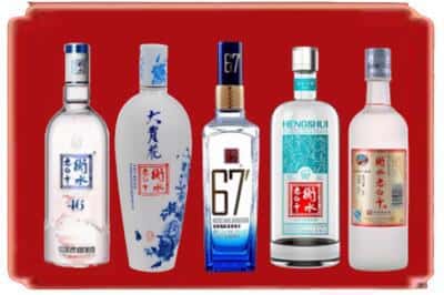 云林县回收衡水老白干